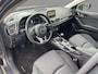 Mazda 3 2.0 TS+ , Trekhaak, Stoelverwarming, Cuise, Clima, Navi, LMV 16 Inch, Bluetooth, PDC, LKA,