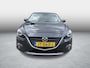 Mazda 3 2.0 TS+ , Trekhaak, Stoelverwarming, Cuise, Clima, Navi, LMV 16 Inch, Bluetooth, PDC, LKA,
