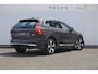 Volvo XC60 T6 350PK Automaat AWD Plus Bright / Panoramadak / Climate control / Parkeersensoren met camera / Elektrische stoelen / elektrische achterklep / Lederen bekleding / Apple carplay / Allseason banden