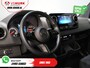 Mercedes-Benz Sprinter 315 CDI Aut. L2H2 3.5t Trekverm./ Stoelverw./ Carplay/ 270Gr.Deuren/ Navi/ Camera/ PDC/ Cruise/ DAB