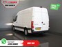 Mercedes-Benz Sprinter 315 CDI Aut. L2H2 3.5t Trekverm./ Stoelverw./ Carplay/ 270Gr.Deuren/ Navi/ Camera/ PDC/ Cruise/ DAB