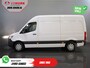 Mercedes-Benz Sprinter 315 CDI Aut. L2H2 3.5t Trekverm./ Stoelverw./ Carplay/ 270Gr.Deuren/ Navi/ Camera/ PDC/ Cruise/ DAB