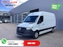 Mercedes-Benz Sprinter 315 CDI Aut. L2H2 3.5t Trekverm./ Stoelverw./ Carplay/ 270Gr.Deuren/ Navi/ Camera/ PDC/ Cruise/ DAB