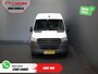 Mercedes-Benz Sprinter 315 CDI Aut. L2H2 3.5t Trekverm./ Stoelverw./ Carplay/ 270Gr.Deuren/ Navi/ Camera/ PDC/ Cruise/ DAB
