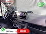 Mercedes-Benz Sprinter 315 CDI Aut. L2H2 3.5t Trekverm./ Stoelverw./ Carplay/ 270Gr.Deuren/ Navi/ Camera/ PDC/ Cruise/ DAB
