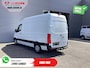 Mercedes-Benz Sprinter 315 CDI Aut. L2H2 3.5t Trekverm./ Stoelverw./ Carplay/ 270Gr.Deuren/ Navi/ Camera/ PDC/ Cruise/ DAB