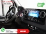 Mercedes-Benz Sprinter 315 CDI Aut. L2H2 3.5t Trekverm./ Stoelverw./ Carplay/ 270Gr.Deuren/ Navi/ Camera/ PDC/ Cruise/ DAB