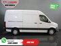 Mercedes-Benz Sprinter 315 CDI Aut. L2H2 3.5t Trekverm./ Stoelverw./ Carplay/ 270Gr.Deuren/ Navi/ Camera/ PDC/ Cruise/ DAB