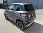 Ligier Brommobiel JS60 Chic, lage KM stand, Airco, achteruitrij camera, Enz.