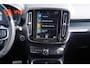 Volvo XC40 1.5 T5 PHEV | 262PK | Inscription | Camera | Adaptive Cr. | Dig. Cockpit | Navi | LED | Halfleer