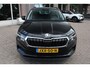 Skoda Karoq 1.5 TSI ACT Sportline Business LED, Carplay, Keyless, Cruise, Climate, Achteruitrijcamera, Stoelverwarming, Stuurverwarming, Navi, 16" LMV