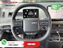 Kia PV5 Elite Executive 71.2 kWh 416 km WLTP L2 Warmtepomp/ 2x Schuifdeur/ Stoelvent./ Stoelverw./ Adapt.Cruise/ Leder/ Navi/ Carplay/ 360 Camera/ Climate