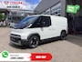 Kia PV5 Elite Executive 71.2 kWh 416 km WLTP L2 Warmtepomp/ 2x Schuifdeur/ Stoelvent./ Stoelverw./ Adapt.Cruise/ Leder/ Navi/ Carplay/ 360 Camera/ Climate