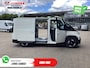 Kia PV5 Elite Executive 71.2 kWh 416 km WLTP L2 Warmtepomp/ 2x Schuifdeur/ Stoelvent./ Stoelverw./ Adapt.Cruise/ Leder/ Navi/ Carplay/ 360 Camera/ Climate
