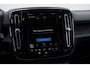 Volvo EX40 252PK Automaat Single Ext. Range Core Business / Driver Assist / Adaptieve cruise control / BLIS / Stoel - en stuurwielverwarming / Pakeersensoren met camera / Apple carplay /