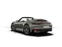 Porsche 911 Carrera 4S Cabriolet