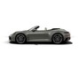 Porsche 911 Carrera 4S Cabriolet