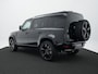 Land Rover Defender 2.0 P300e 110 X-Dynamic HSE | Caraway | Panoramisch schuifdak | 22'' wielen | ClearSight | Meridian Surround | Elek. trekhaak | Koelvak