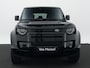 Land Rover Defender 2.0 P300e 110 X-Dynamic HSE | Caraway | Panoramisch schuifdak | 22'' wielen | ClearSight | Meridian Surround | Elek. trekhaak | Koelvak