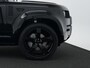 Land Rover Defender 2.0 P300e 110 X-Dynamic HSE | Caraway | Panoramisch schuifdak | 22'' wielen | ClearSight | Meridian Surround | Elek. trekhaak | Koelvak