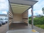 Volkswagen Crafter 35 2.0 TDI 140pk L4 Trend Chassis enkellucht / Navigatie by APP / Laadklep /  Zijdeur