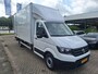 Volkswagen Crafter 35 2.0 TDI 140pk L4 Trend Chassis enkellucht / Navigatie by APP / Laadklep /  Zijdeur