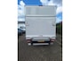 Volkswagen Crafter 35 2.0 TDI 140pk L4 Trend Chassis enkellucht / Navigatie by APP / Laadklep /  Zijdeur