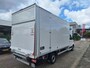 Volkswagen Crafter 35 2.0 TDI 140pk L4 Trend Chassis enkellucht / Navigatie by APP / Laadklep /  Zijdeur