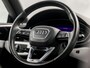 Audi A5 Sportback 40 TFSI quattro S-Line Sport 204Pk Automaat (SCHUIFDAK, 2X S-LINE, BLACK PACK, APPLE CARPLAY, LEDER/ALCANTARA, ELEK SPORTSTOELEN, CAMERA, SFEERVERLICHTING, ADAPTIVE CRUISE, STOELVERWARMING, MASSAGE, NIEUWSTAAT)