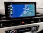 Audi A5 Sportback 40 TFSI quattro S-Line Sport 204Pk Automaat (SCHUIFDAK, 2X S-LINE, BLACK PACK, APPLE CARPLAY, LEDER/ALCANTARA, ELEK SPORTSTOELEN, CAMERA, SFEERVERLICHTING, ADAPTIVE CRUISE, STOELVERWARMING, MASSAGE, NIEUWSTAAT)