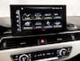 Audi A5 Sportback 40 TFSI quattro S-Line Sport 204Pk Automaat (SCHUIFDAK, 2X S-LINE, BLACK PACK, APPLE CARPLAY, LEDER/ALCANTARA, ELEK SPORTSTOELEN, CAMERA, SFEERVERLICHTING, ADAPTIVE CRUISE, STOELVERWARMING, MASSAGE, NIEUWSTAAT)