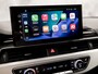 Audi A5 Sportback 40 TFSI quattro S-Line Sport 204Pk Automaat (SCHUIFDAK, 2X S-LINE, BLACK PACK, APPLE CARPLAY, LEDER/ALCANTARA, ELEK SPORTSTOELEN, CAMERA, SFEERVERLICHTING, ADAPTIVE CRUISE, STOELVERWARMING, MASSAGE, NIEUWSTAAT)