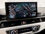 Audi A5 Sportback 40 TFSI quattro S-Line Sport 204Pk Automaat (SCHUIFDAK, 2X S-LINE, BLACK PACK, APPLE CARPLAY, LEDER/ALCANTARA, ELEK SPORTSTOELEN, CAMERA, SFEERVERLICHTING, ADAPTIVE CRUISE, STOELVERWARMING, MASSAGE, NIEUWSTAAT)