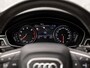Audi A5 Sportback 40 TFSI quattro S-Line Sport 204Pk Automaat (SCHUIFDAK, 2X S-LINE, BLACK PACK, APPLE CARPLAY, LEDER/ALCANTARA, ELEK SPORTSTOELEN, CAMERA, SFEERVERLICHTING, ADAPTIVE CRUISE, STOELVERWARMING, MASSAGE, NIEUWSTAAT)