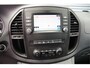 Mercedes-Benz Vito 119 CDI Lang AUT. NAP! TREKHAAK, LEDER, CAMERA, CRUISE, CLIMA, PARKEERSENSOREN, NL AUTO