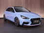 Hyundai i30 N2 Performance 2.0 275pk T-GDI |pano|launch control|memory|Apple Carplay|parkeercamera|stoel & stuurverwarming|cruise control|19" LMV|