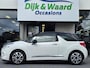 Citroën DS3 Cabrio 1.2 VTi Chic – NAP – Zuinig – Open dak – Nette staat –