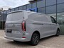 Ford E-Transit Custom 340 L2H1 Limited 71kWh 218PK 2x Schuifdeur 2300KG Trekgewicht Adaptieve Cruise 360 Camera Navi Stoelverwarming Carplay Blind-Spot *Nieuw*