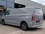 Ford E-Transit Custom 340 L2H1 Limited 71kWh 218PK 2x Schuifdeur 2300KG Trekgewicht Adaptieve Cruise 360 Camera Navi Stoelverwarming Carplay Blind-Spot *Nieuw*