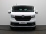 Renault Trafic 2.0 dCi EDC 170pk T29 L2H1 Extra DC | Anniversary | Sidebars | Zwarte logo's | Glasslook |