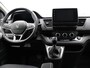 Renault Trafic 2.0 dCi EDC 170pk T29 L2H1 Extra DC | Anniversary | Sidebars | Zwarte logo's | Glasslook |