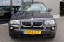 BMW X3 2.0i High Executive AWD Clima, NAVI, licht Leder, Panoramadak, Trekhaak afnb.