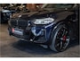 BMW X3 xDrive30e High Exe M 50 Jaar Edition M-Sport Facelift Sportstoelen Leder, Panoramadak, Variabele Sportbesturing met verwarmd stuur, Bmw Live Dash+, DAB, Hifi actief+, Spiegel/ Parkeer/ Winter/ Ambiente pakket, Electr. Trekhaak, Lmv.
