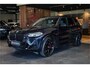 BMW X3 xDrive30e High Exe M 50 Jaar Edition M-Sport Facelift Sportstoelen Leder, Panoramadak, Variabele Sportbesturing met verwarmd stuur, Bmw Live Dash+, DAB, Hifi actief+, Spiegel/ Parkeer/ Winter/ Ambiente pakket, Electr. Trekhaak, Lmv.