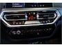 BMW X3 xDrive30e High Exe M 50 Jaar Edition M-Sport Facelift Sportstoelen Leder, Panoramadak, Variabele Sportbesturing met verwarmd stuur, Bmw Live Dash+, DAB, Hifi actief+, Spiegel/ Parkeer/ Winter/ Ambiente pakket, Electr. Trekhaak, Lmv.