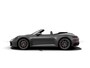 Porsche 911 Carrera S Cabriolet