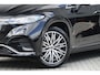 Mercedes-Benz EQS SUV 580 4MATIC AMG Line 7pers. 108 kWh | Panodak | Luchtvering | Achteras Besturing | Hyperscreen | Trekhaak | Burmester |