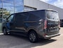 Ford E-Transit Custom 340 L2H1 Limited 71kWh 218PK 2x Schuifdeur 2300KG Trekgewicht Adaptieve Cruise 360 Camera Navi Stoelverwarming Carplay Blind-Spot *Nieuw*