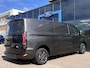 Ford E-Transit Custom 340 L2H1 Limited 71kWh 218PK 2x Schuifdeur 2300KG Trekgewicht Adaptieve Cruise 360 Camera Navi Stoelverwarming Carplay Blind-Spot *Nieuw*