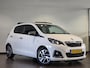 Peugeot 108 5-deurs TOP! Collection Allure 1.0 e-VTi 68pk | CABRIO | AIRCO | LM-VELGEN | NAVI | VOUWDAK |